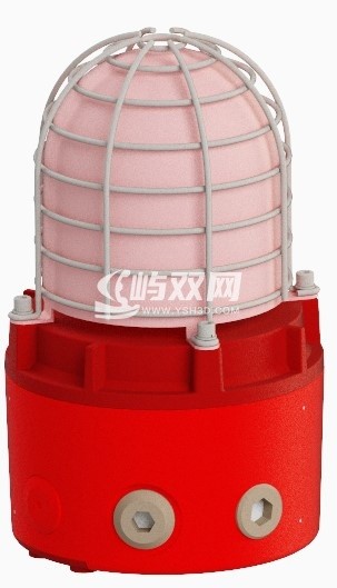 IP等级UL认证防爆信标缩略图